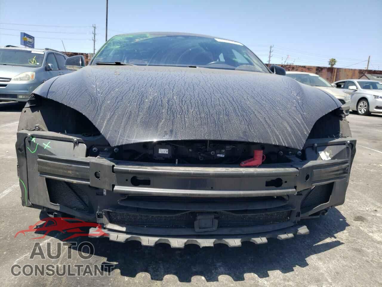 TESLA MODEL S 2015 - 5YJSA1S2XFF097664