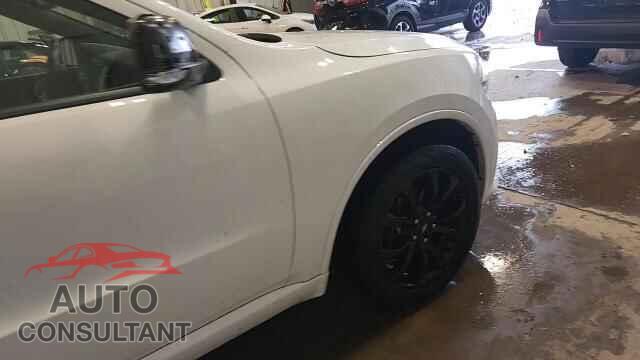 DODGE DURANGO 2019 - 1C4RDJDG7KC705534