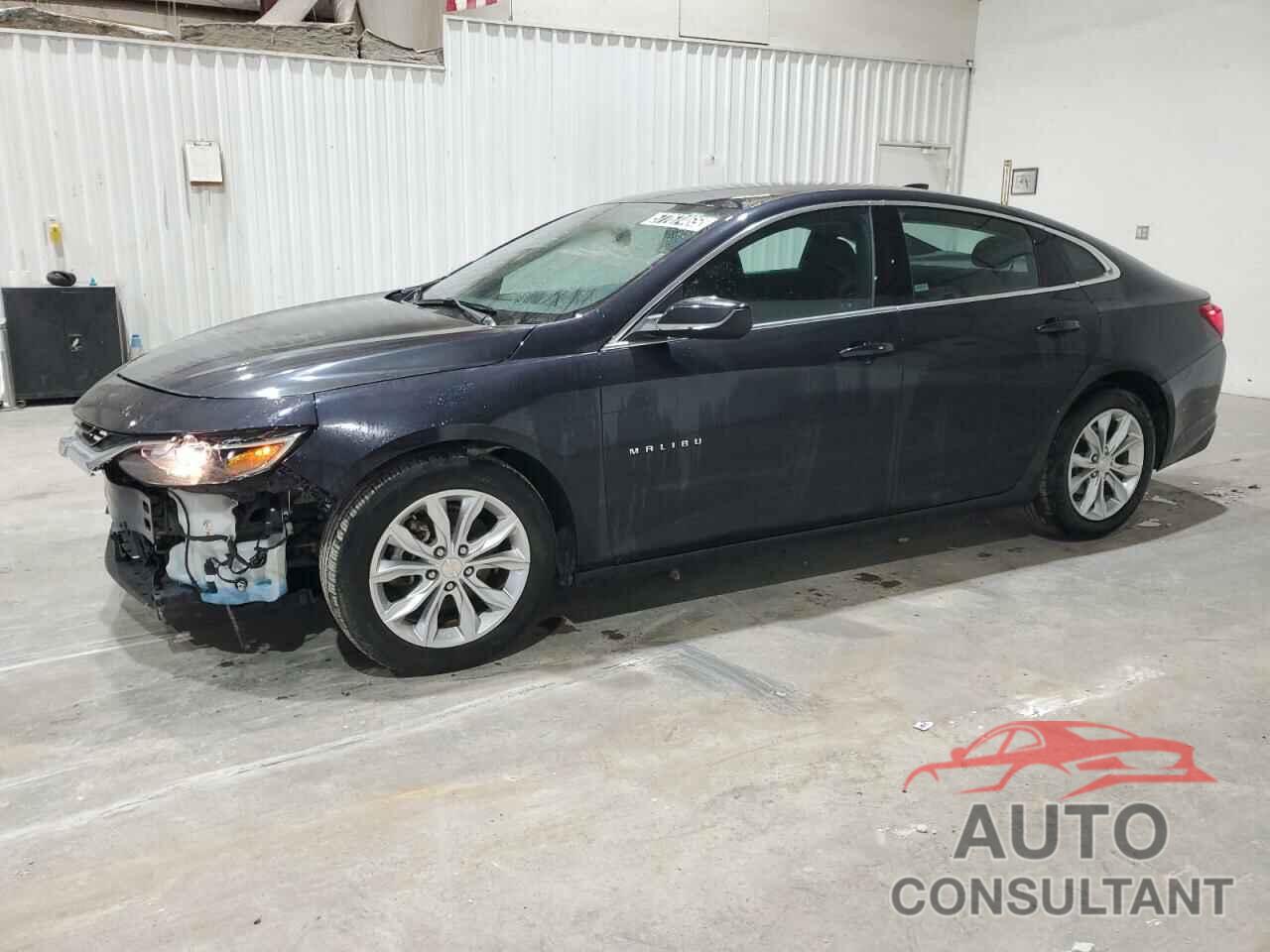 CHEVROLET MALIBU 2023 - 1G1ZD5STXPF171144