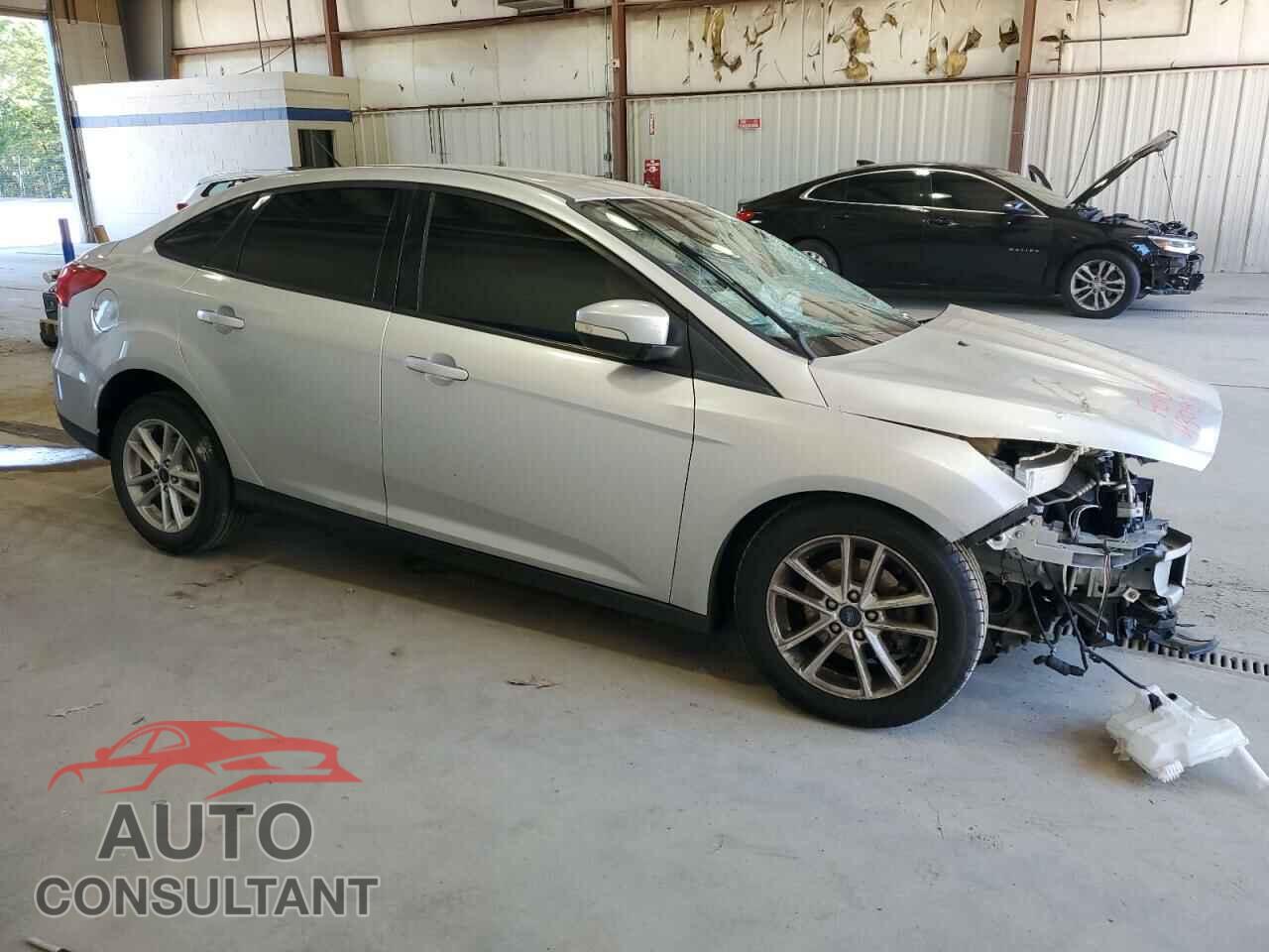FORD FOCUS 2016 - 1FADP3F28GL280966