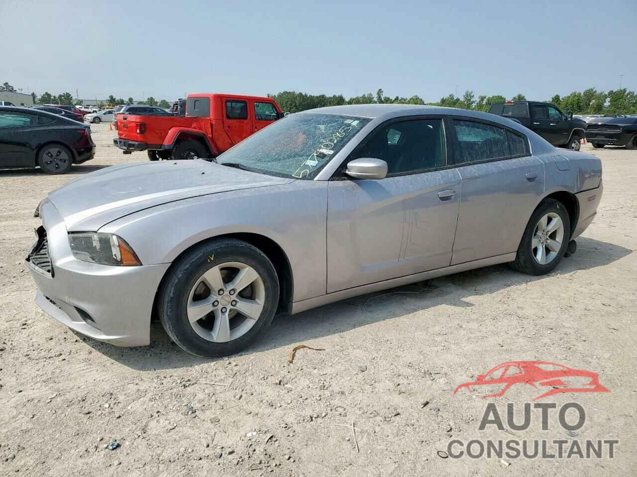 DODGE CHARGER 2014 - 2C3CDXBG9EH359021