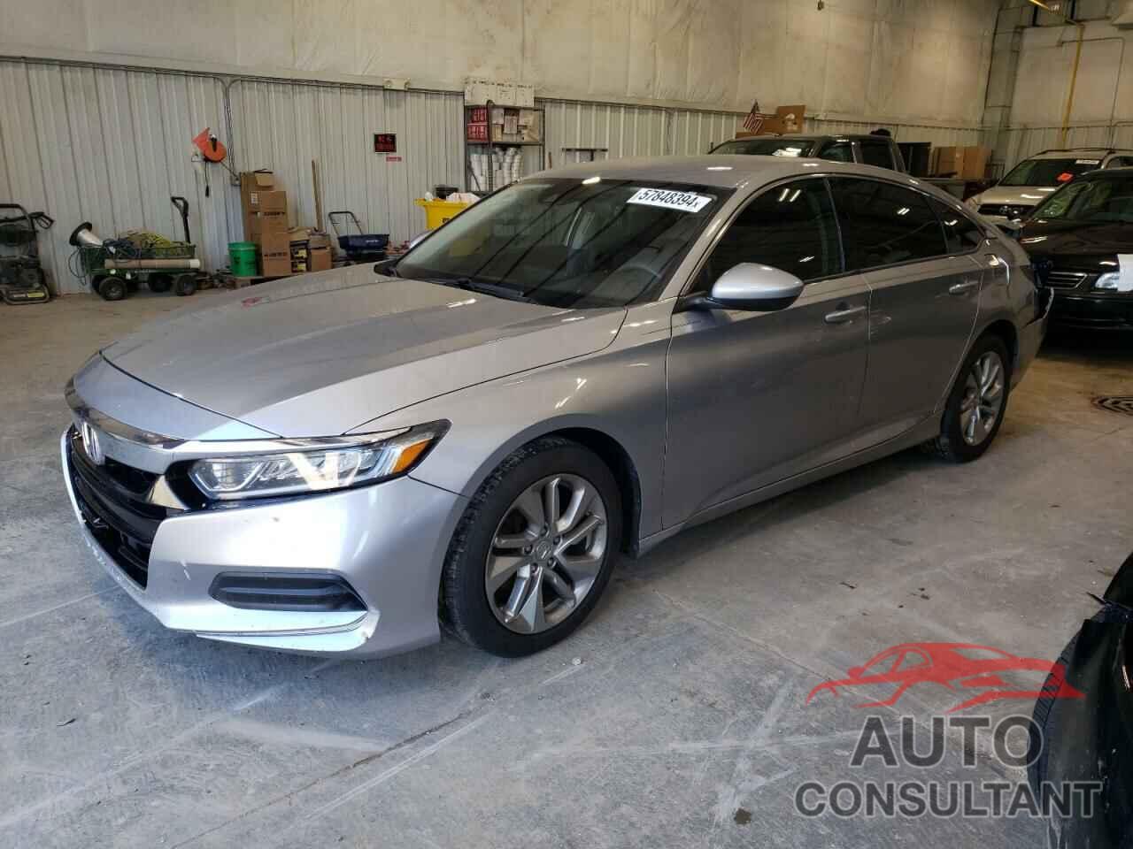 HONDA ACCORD 2019 - 1HGCV1F15KA051626