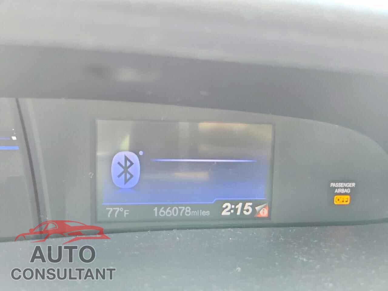 HONDA CIVIC 2014 - 19XFB2F59EE015548