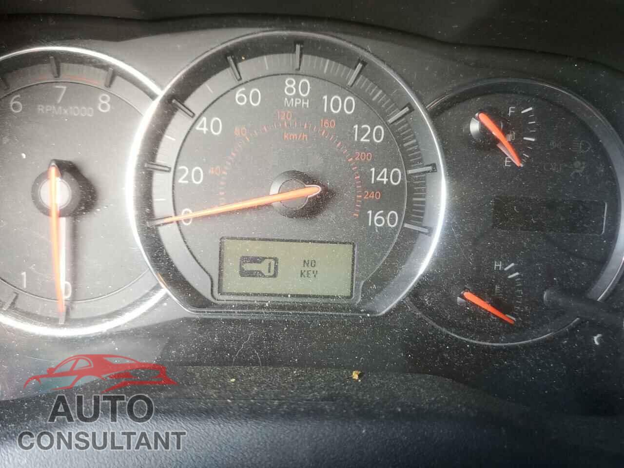 NISSAN MAXIMA 2014 - 1N4AA5APXEC913628