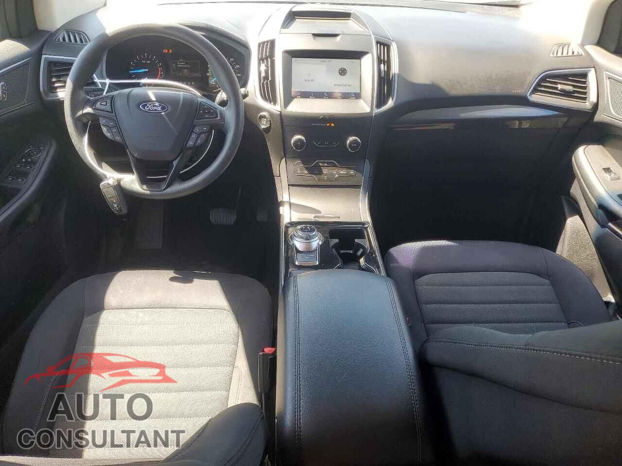 FORD EDGE 2020 - 2FMPK4G94LBB07023