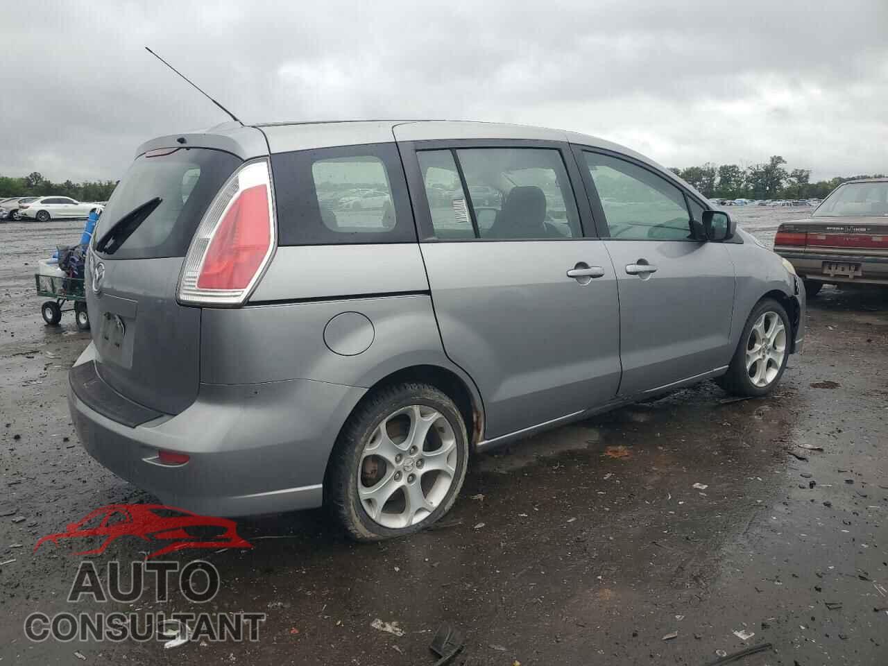 MAZDA 5 2010 - JM1CR2WL1A0361299