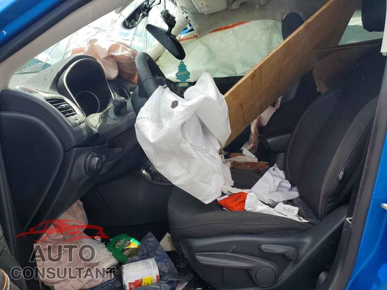JEEP COMPASS 2020 - 3C4NJCAB0LT122837
