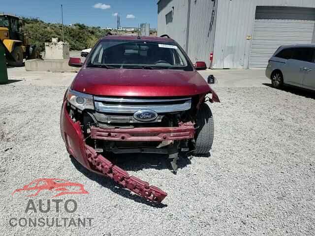 FORD EDGE 2014 - 2FMDK4KC3EBA68871