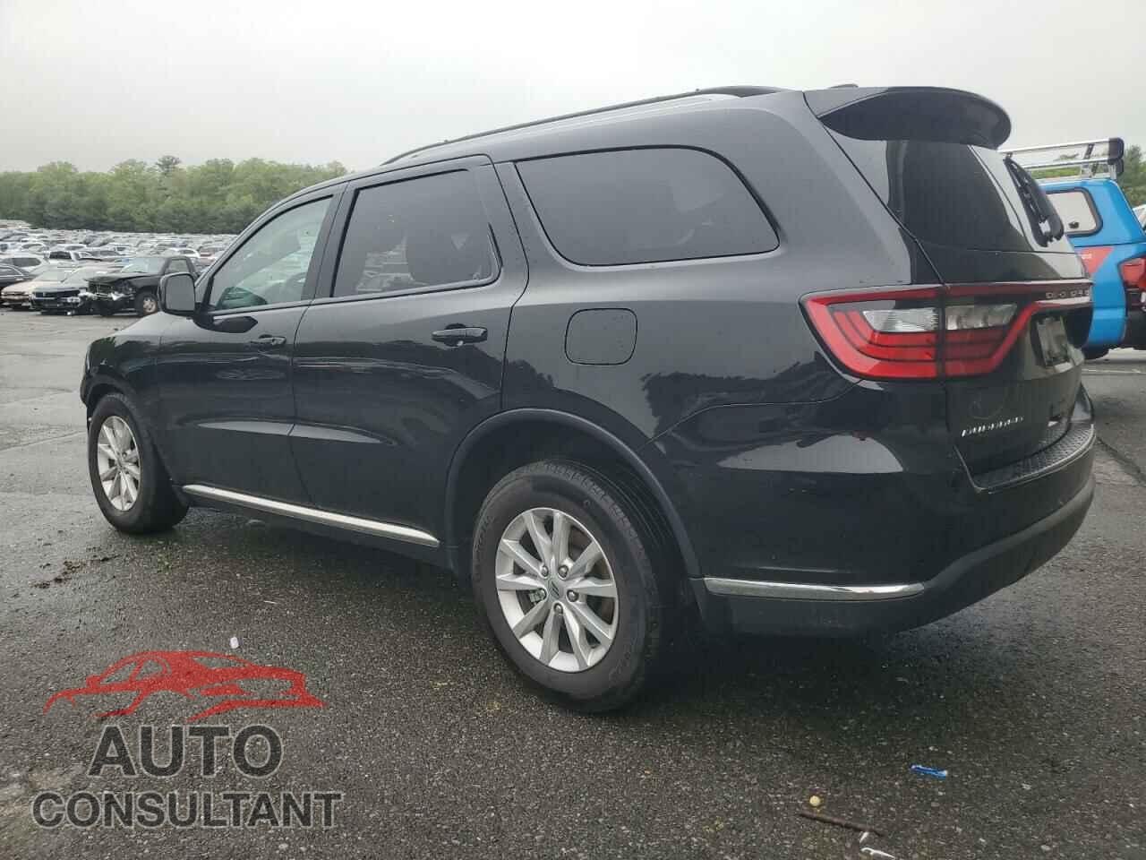 DODGE DURANGO 2023 - 1C4RDHAG5PC634936