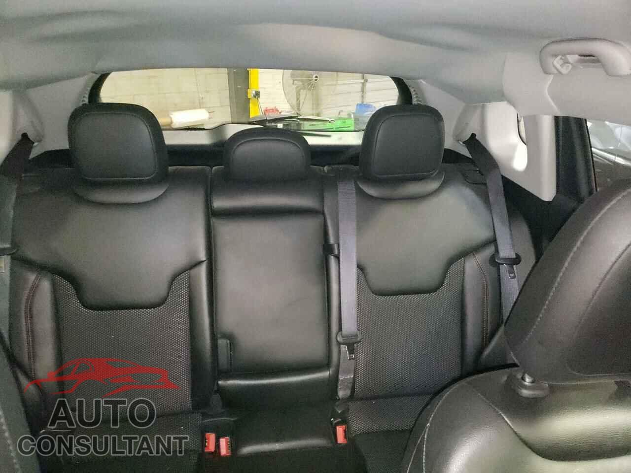 JEEP COMPASS 2021 - 3C4NJDDB3MT538075