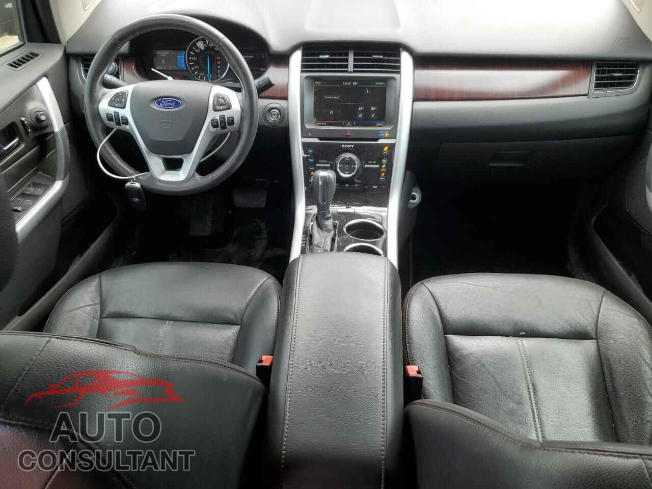 FORD EDGE 2014 - 2FMDK4KC7EBA33749