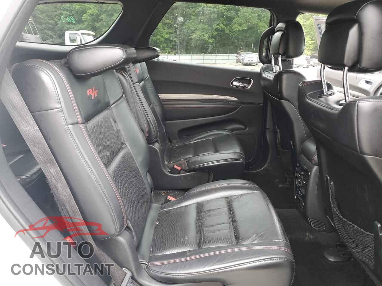 DODGE DURANGO 2014 - 1C4SDHCT3EC560599