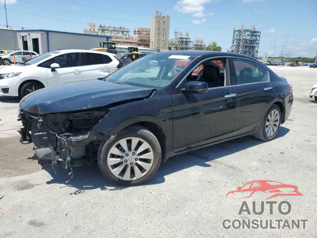 HONDA ACCORD 2014 - 1HGCR3F87EA006222
