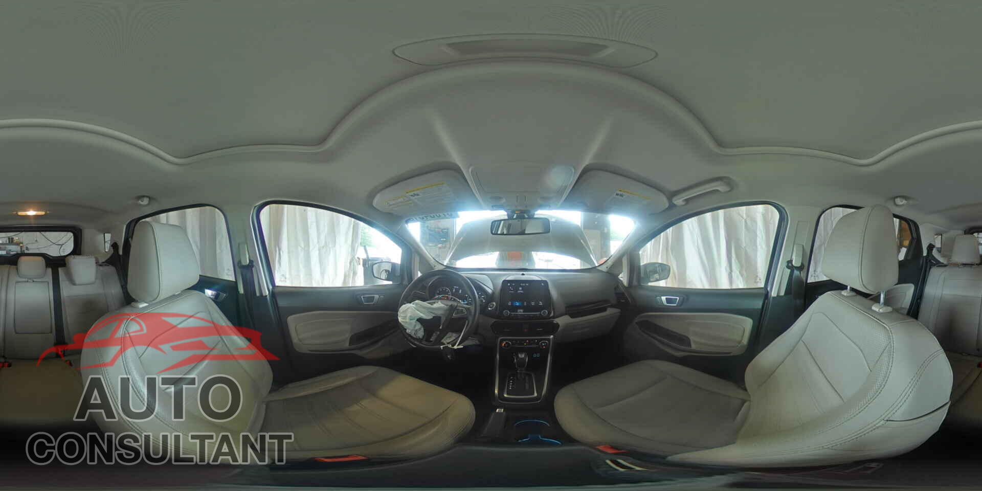 FORD ECOSPORT 2019 - MAJ6S3KL9KC260711