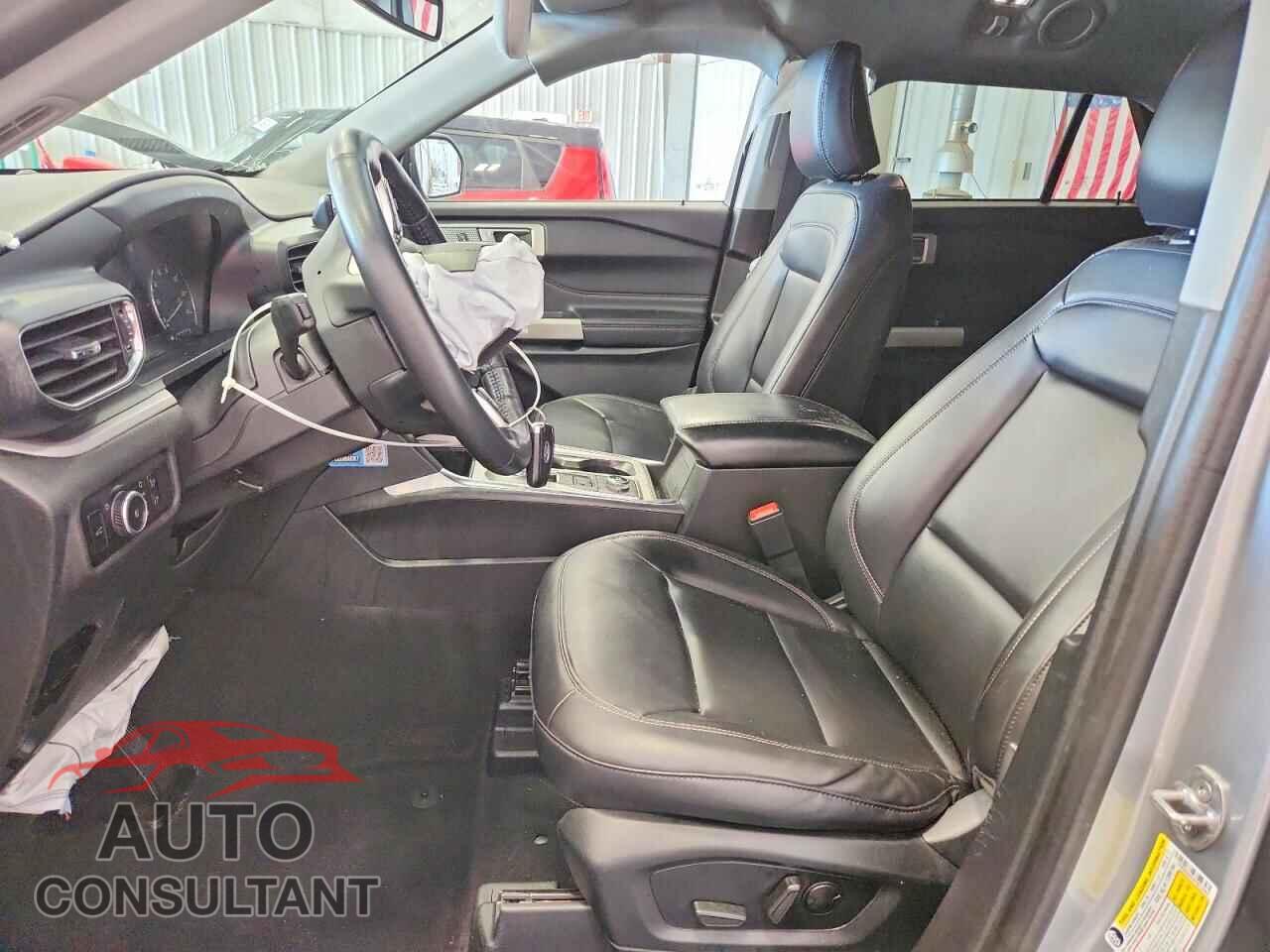 FORD EXPLORER 2023 - 1FMSK8DH3PGB73994