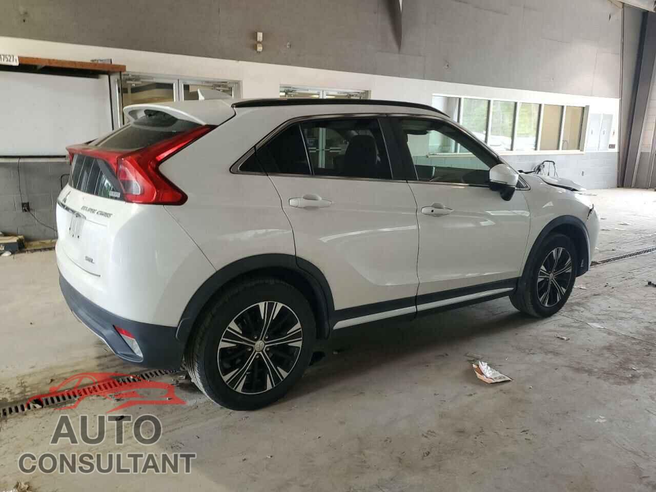 MITSUBISHI ECLIPSE 2019 - JA4AT5AA0KZ013730