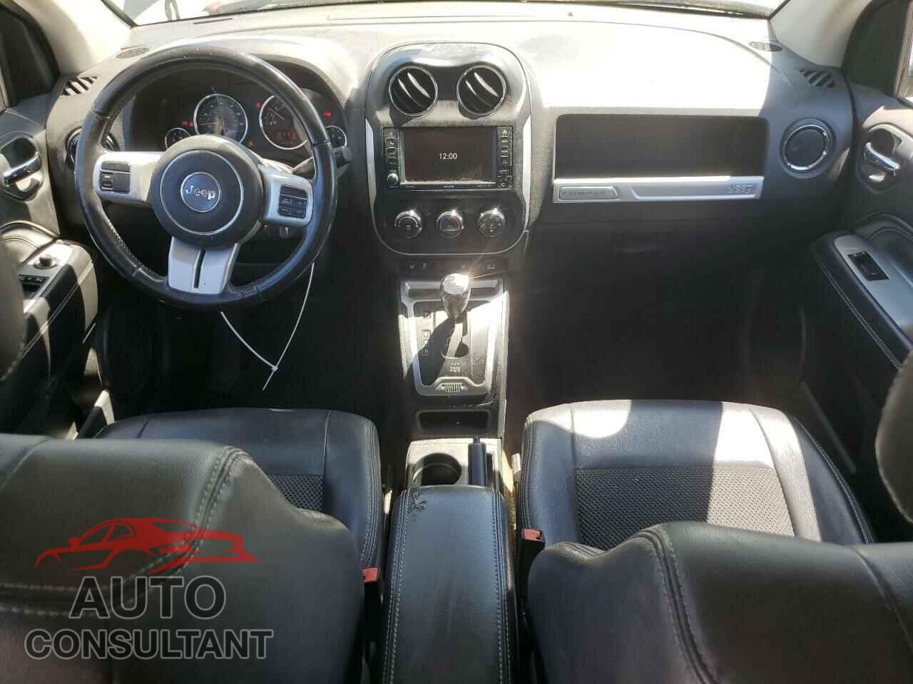 JEEP COMPASS 2015 - 1C4NJDEB9FD271256