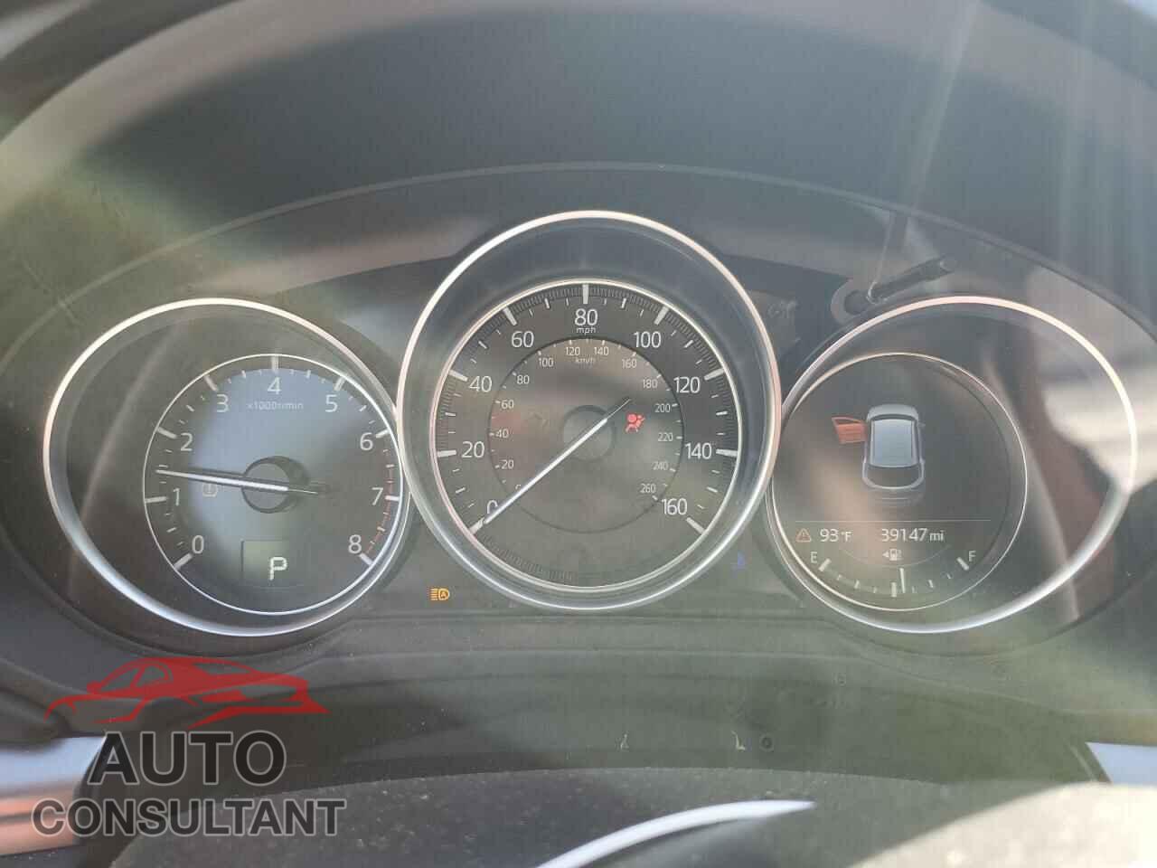 MAZDA CX-5 PREFE 2023 - JM3KFBCM4P0289631