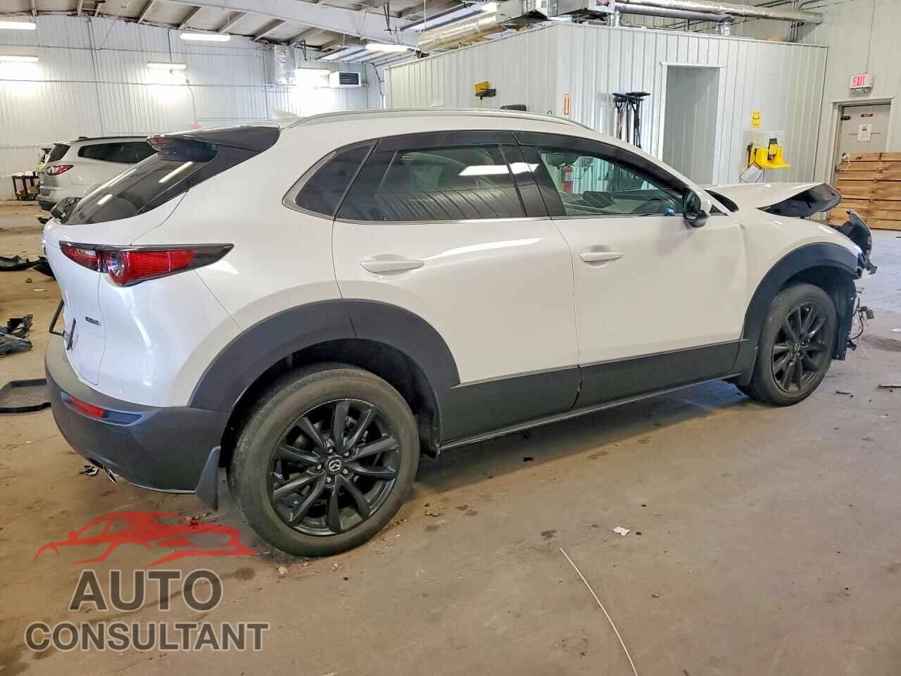 MAZDA CX30 2020 - 3MVDMBEM5LM128649