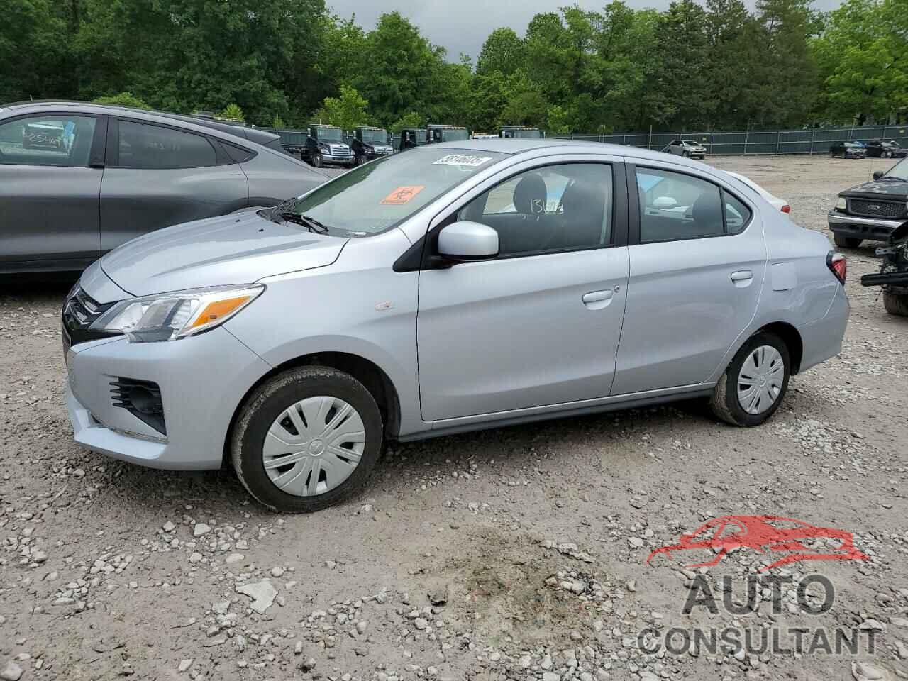 MITSUBISHI MIRAGE 2024 - ML32FUFJ6RHF11246