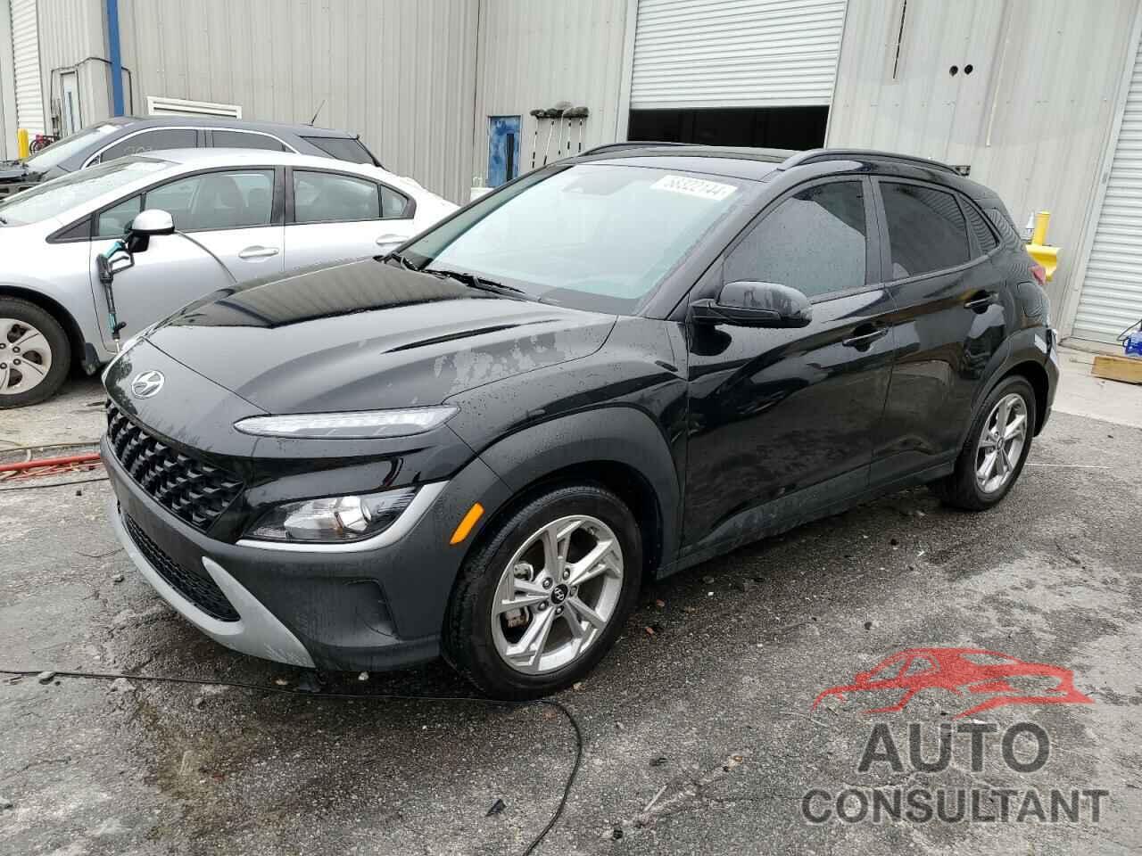 HYUNDAI KONA 2023 - KM8K62AB6PU944774