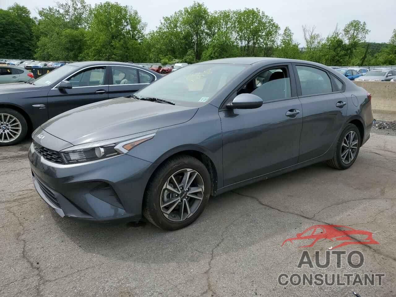 KIA FORTE 2022 - 3KPF24AD5NE449914