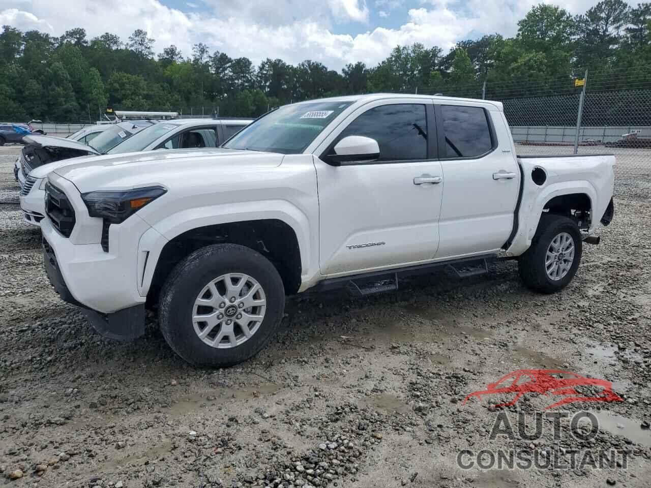 TOYOTA TACOMA 2024 - 3TYLB5JN4RT030728
