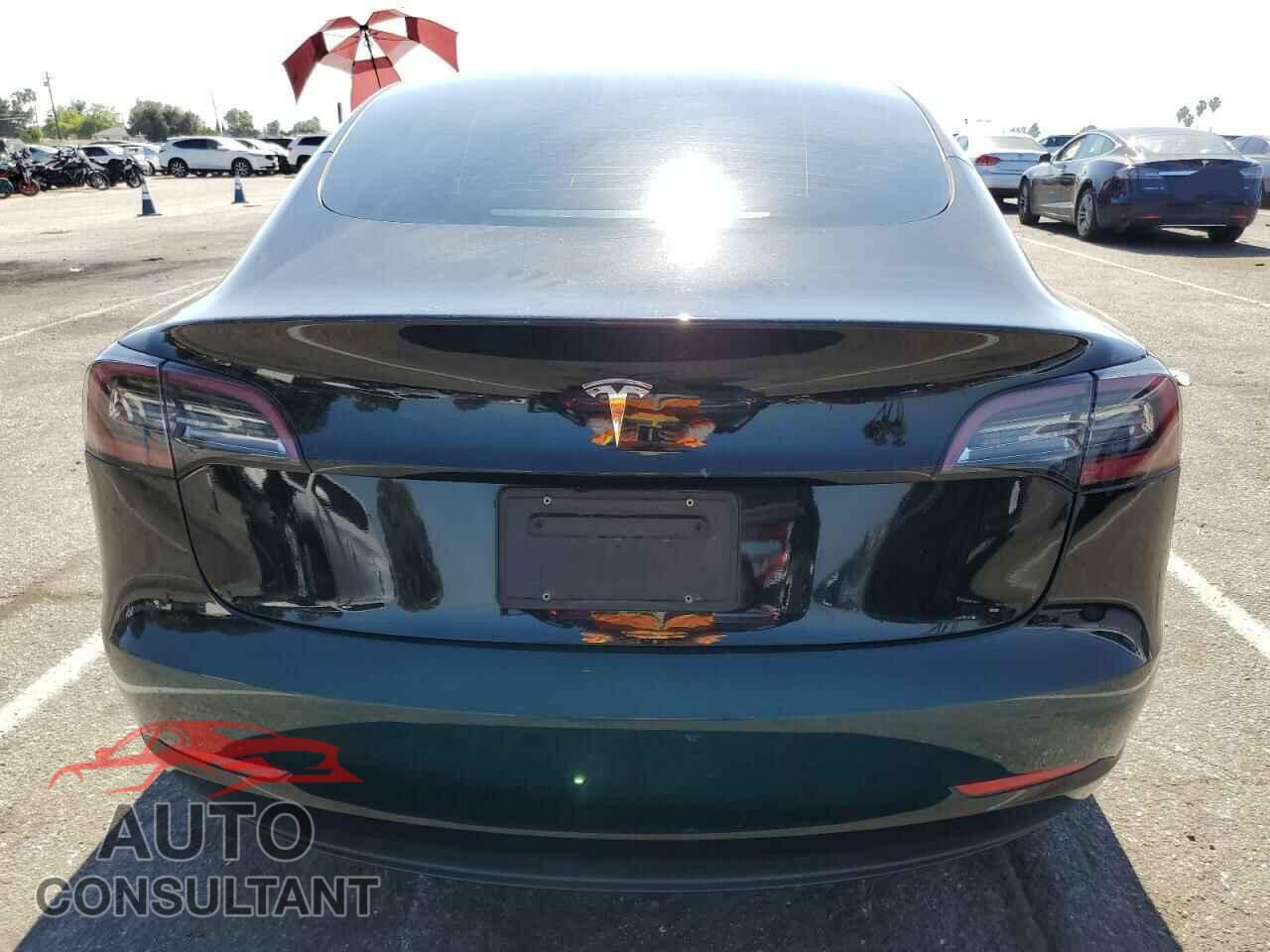 TESLA MODEL 3 2023 - 5YJ3E1EA8PF455471
