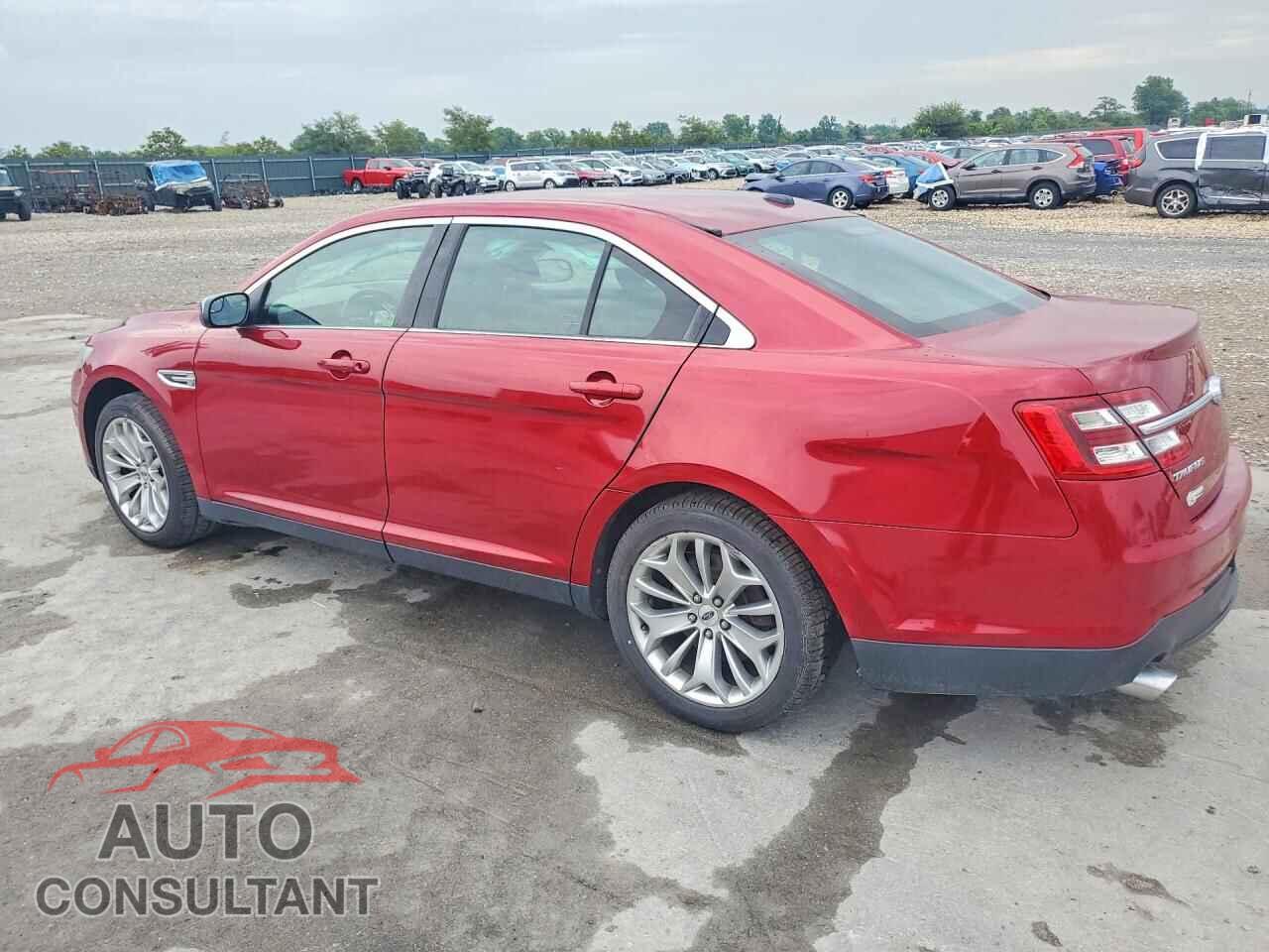 FORD TAURUS 2015 - 1FAHP2F8XFG102998