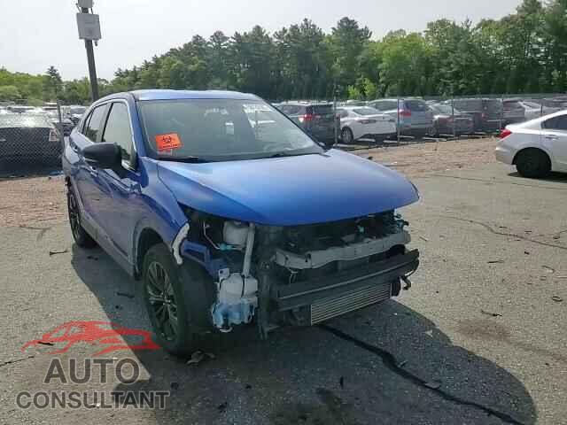 MITSUBISHI ECLIPSE 2019 - JA4AT4AA1KZ011673