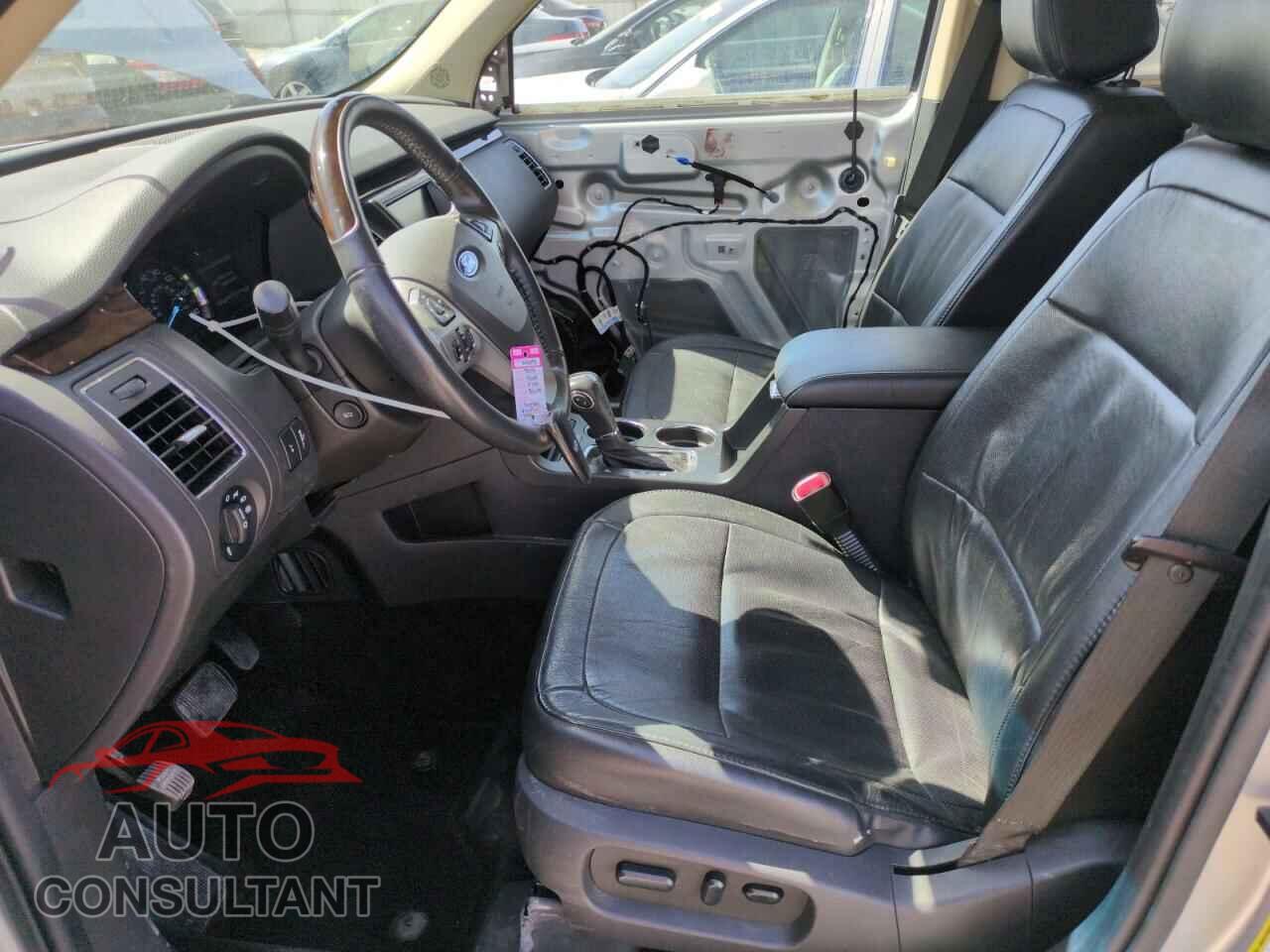 FORD FLEX 2014 - 2FMHK6D88EBD29627