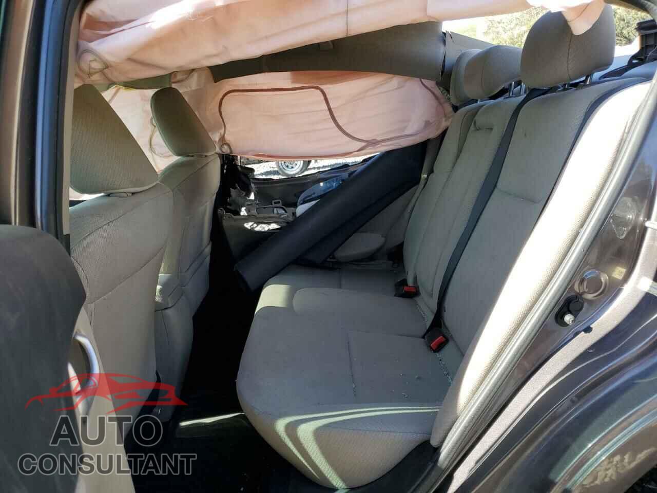 HONDA CIVIC 2013 - 19XFB2F89DE042712