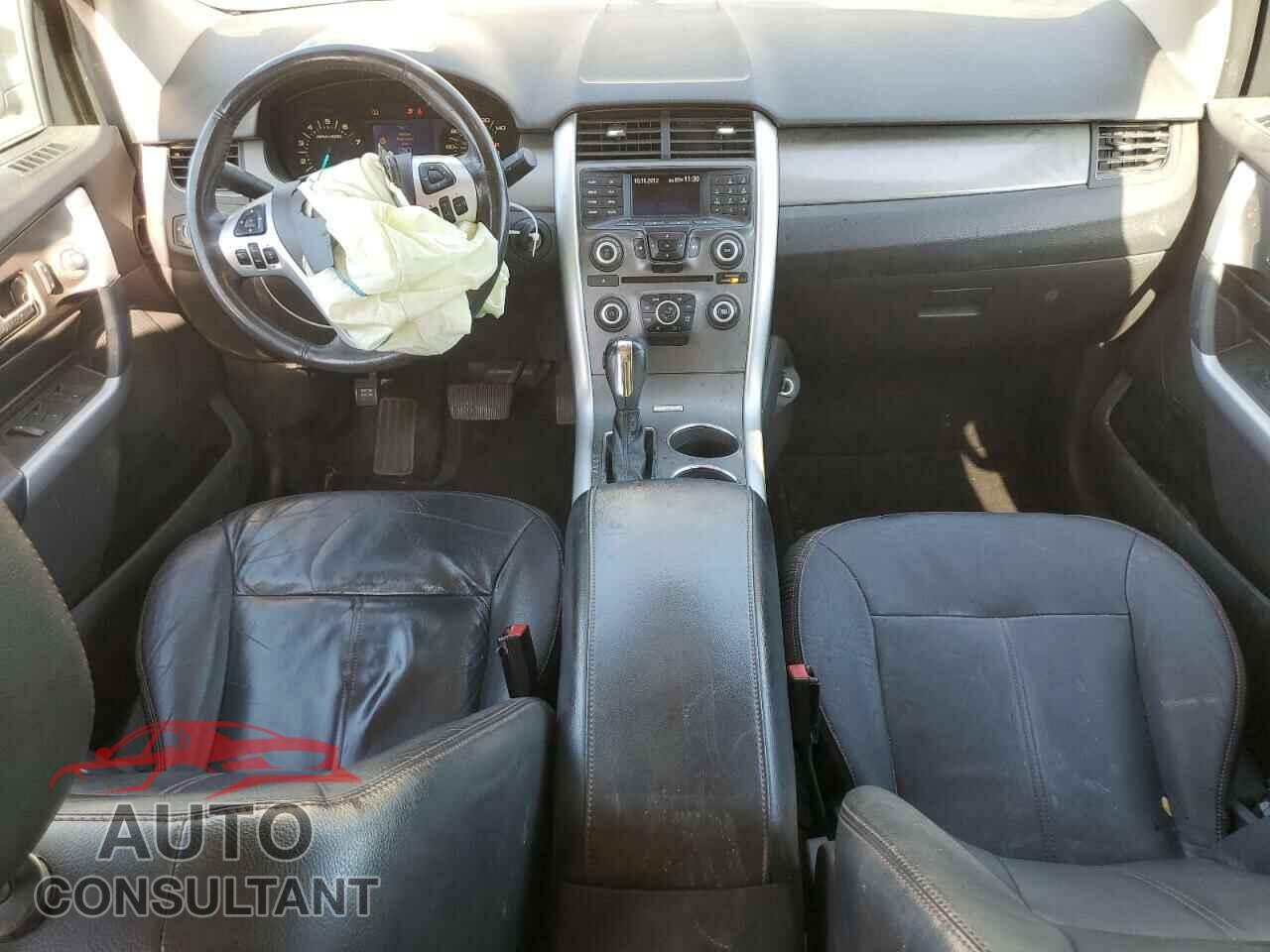 FORD EDGE 2013 - 2FMDK3JC7DBA32966
