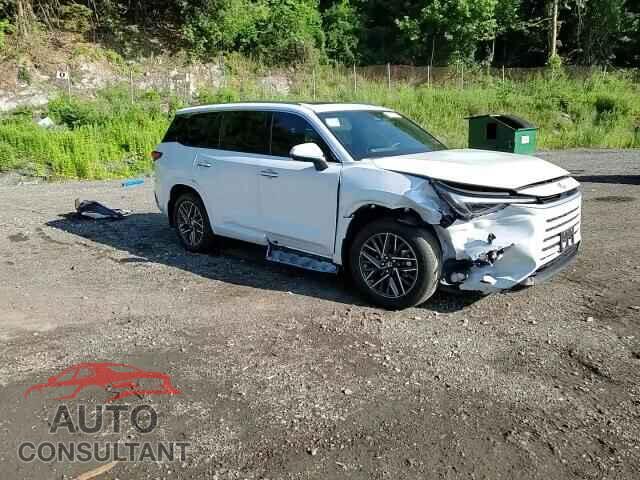 LEXUS UNKNOWN 2026 - 5TDAAAB69TS061986