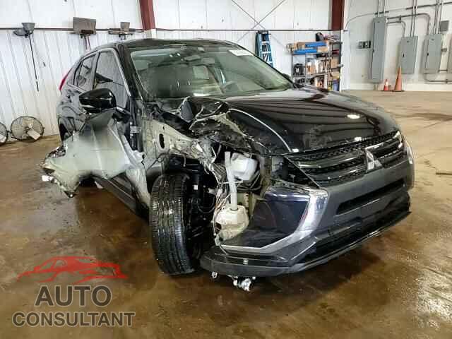 MITSUBISHI ECLIPSE 2020 - JA4AT4AA1LZ000142