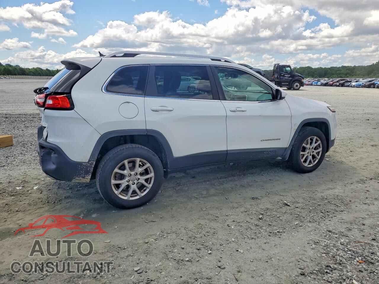 JEEP CHEROKEE 2015 - 1C4PJMCS7FW725858