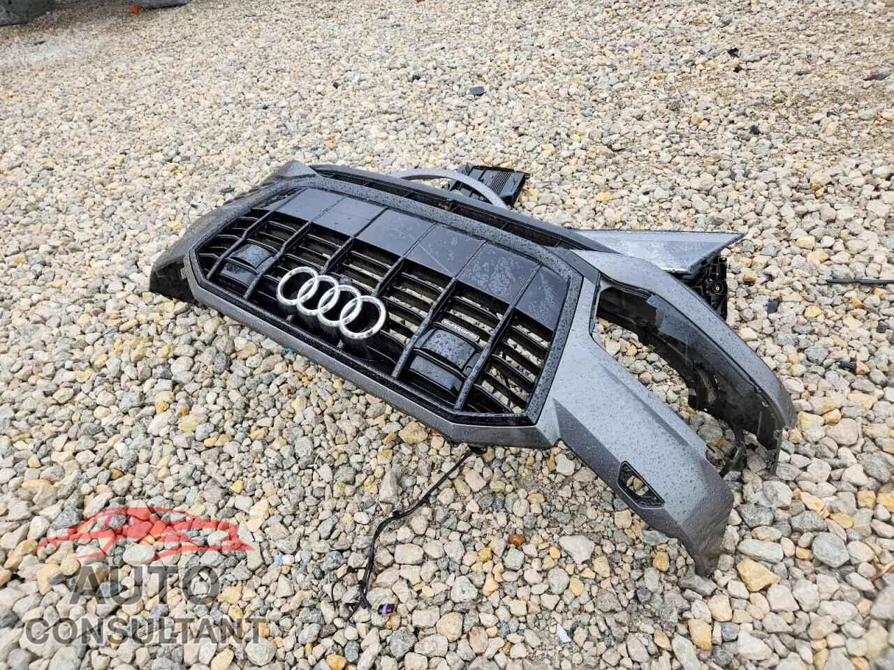 AUDI Q7 2021 - WA1VXAF78MD015544