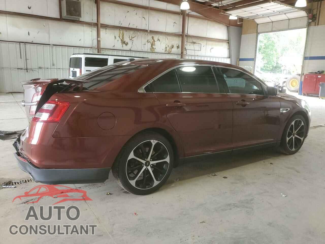 FORD TAURUS 2015 - 1FAHP2E89FG172557