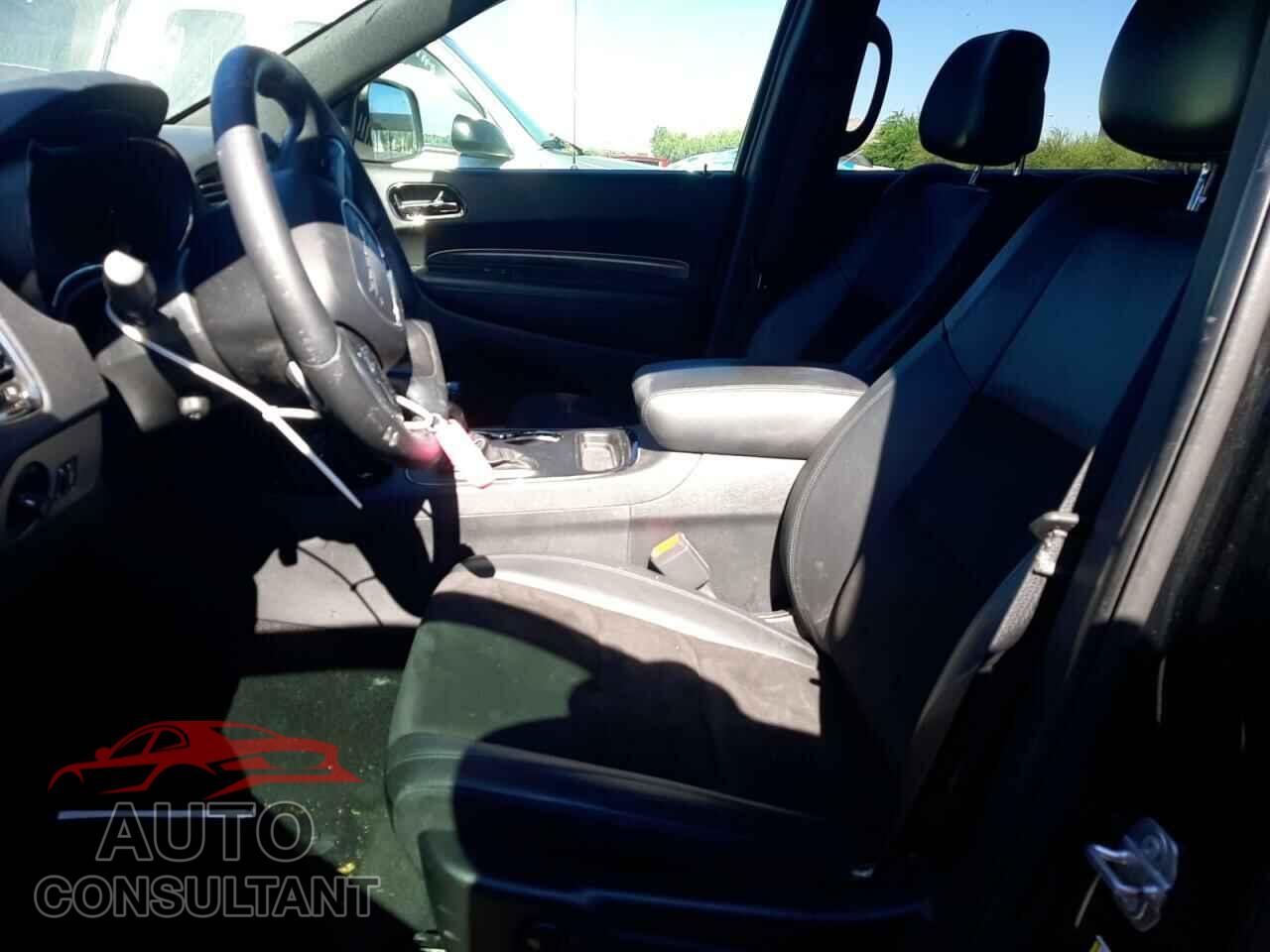 DODGE DURANGO 2020 - 1C4SDHCT2LC381368