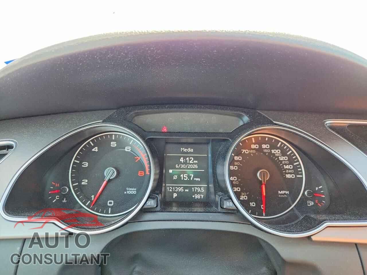 AUDI A5 2014 - WAUCFAFR3EA031202