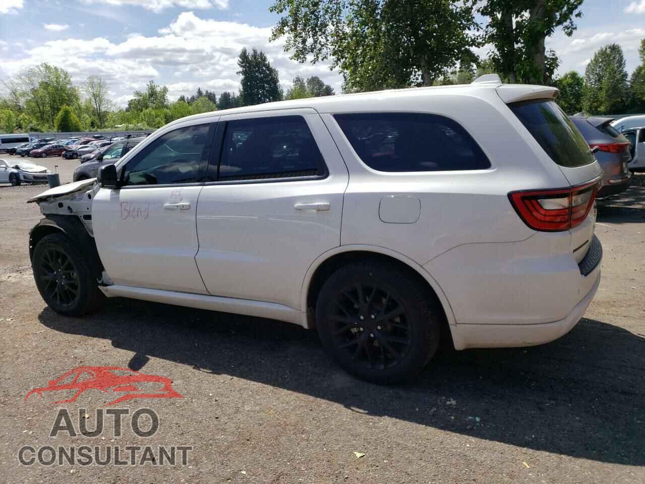 DODGE DURANGO 2015 - 1C4RDHDGXFC127573