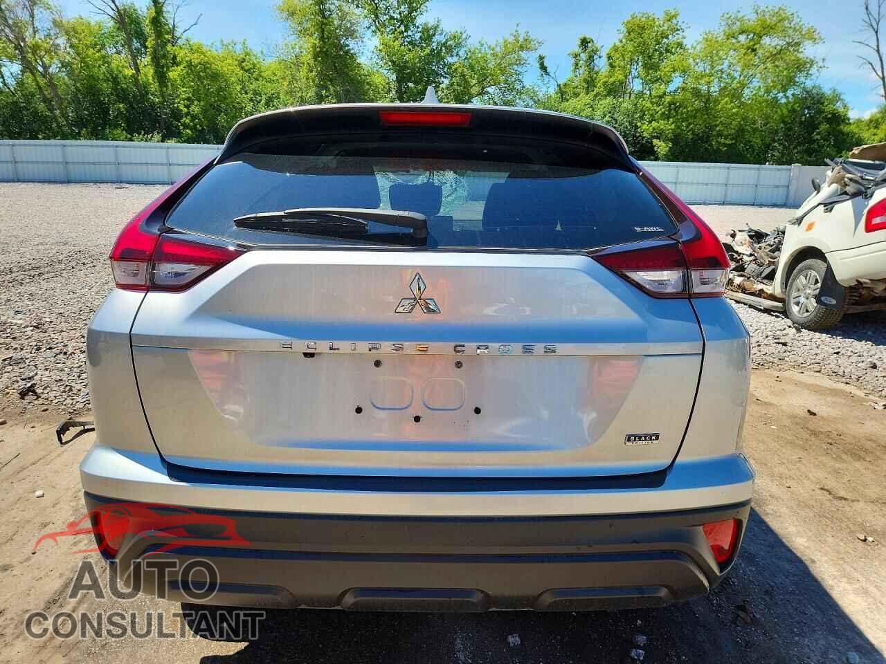 MITSUBISHI ECLIPSE 2024 - JA4ATVAA8RZ059431