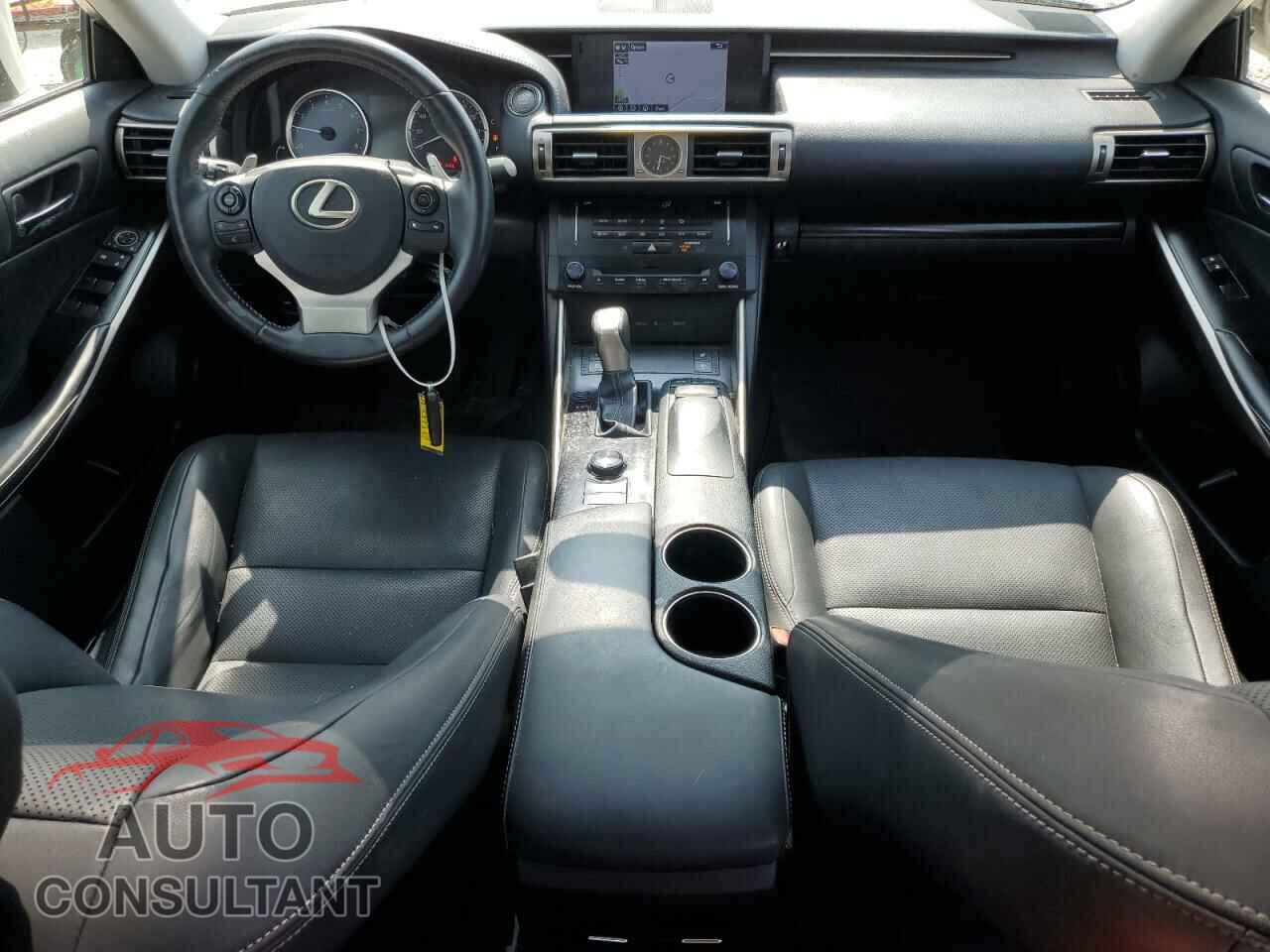 LEXUS IS 2014 - JTHCF1D2XE5006961