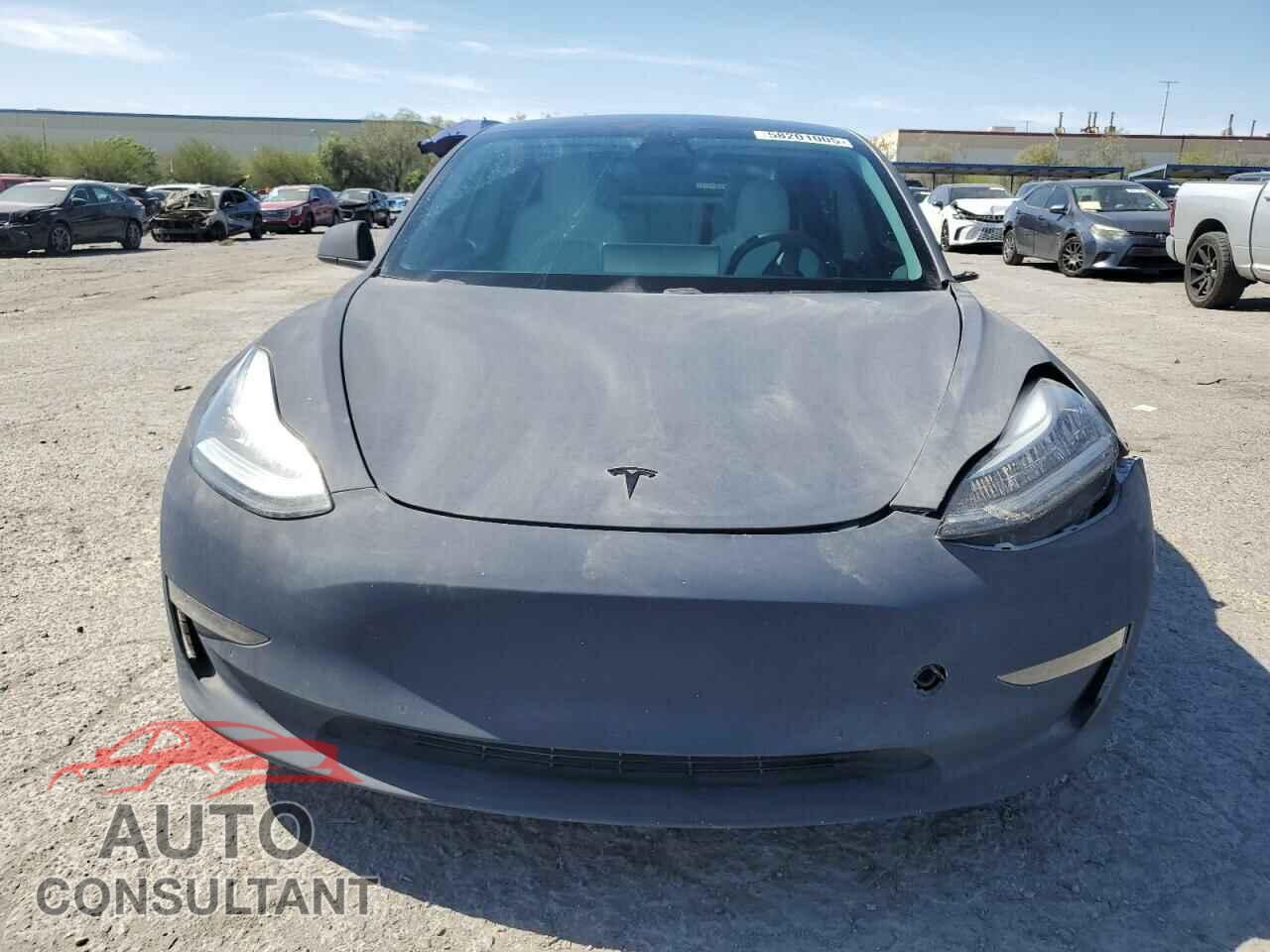 TESLA MODEL 3 2019 - 5YJ3E1EB3KF413792