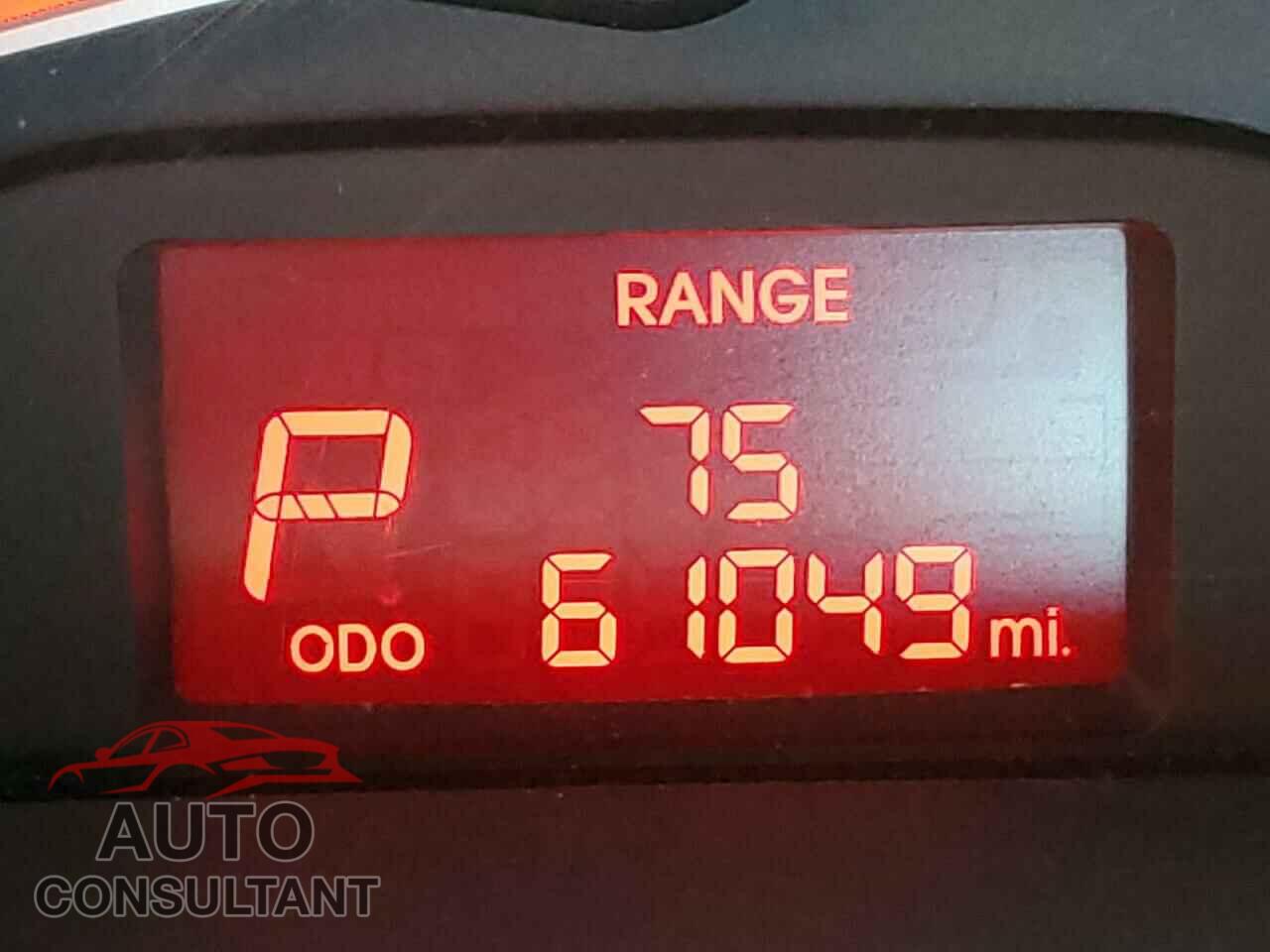KIA RIO 2017 - KNADM4A30H6099074