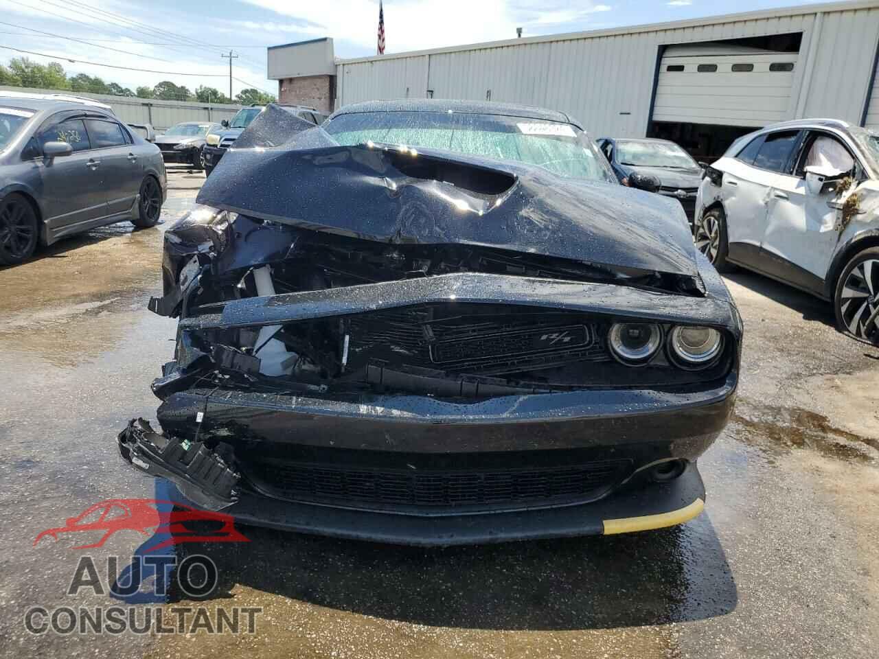 DODGE CHALLENGER 2023 - 2C3CDZBT0PH528421
