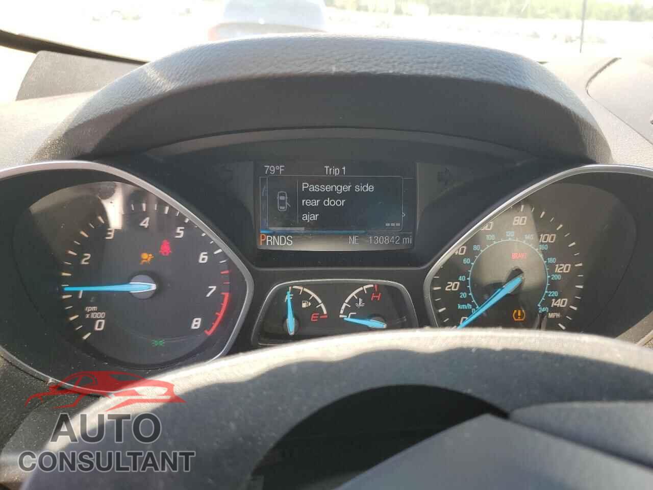 FORD ESCAPE 2014 - 1FMCU0GX4EUE46328