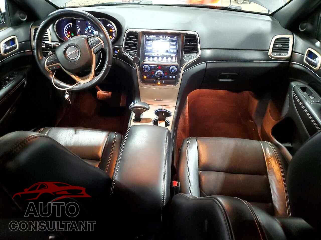 JEEP CHEROKEE 2015 - 1C4RJFBG7FC749175