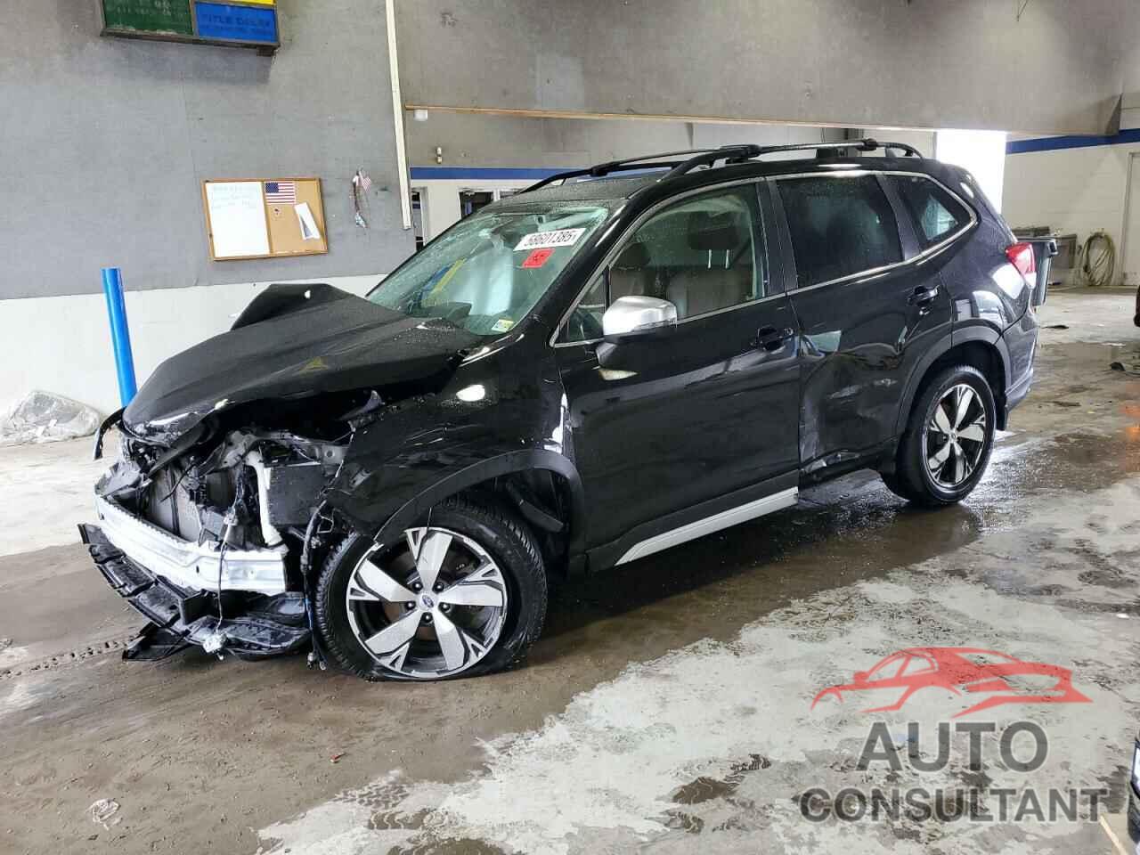 SUBARU FORESTER 2020 - JF2SKAXC3LH554245