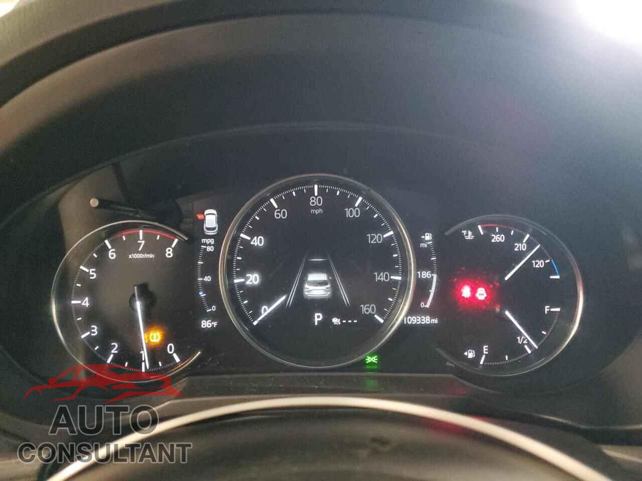 MAZDA CX-5 2019 - JM3KFBDM4K0528554